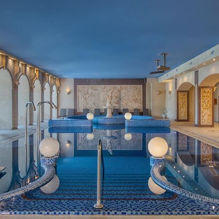 Hotel Bellevue Esztergom Luaran gambar